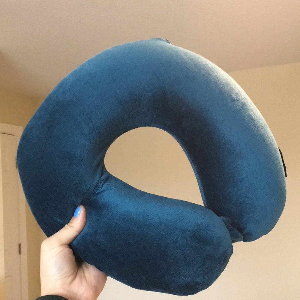 💙 Travel pillow 💙